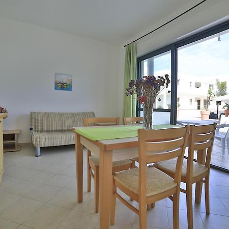 Residence Cala Verde Марина-ди-Манкаверса Экстерьер фото
